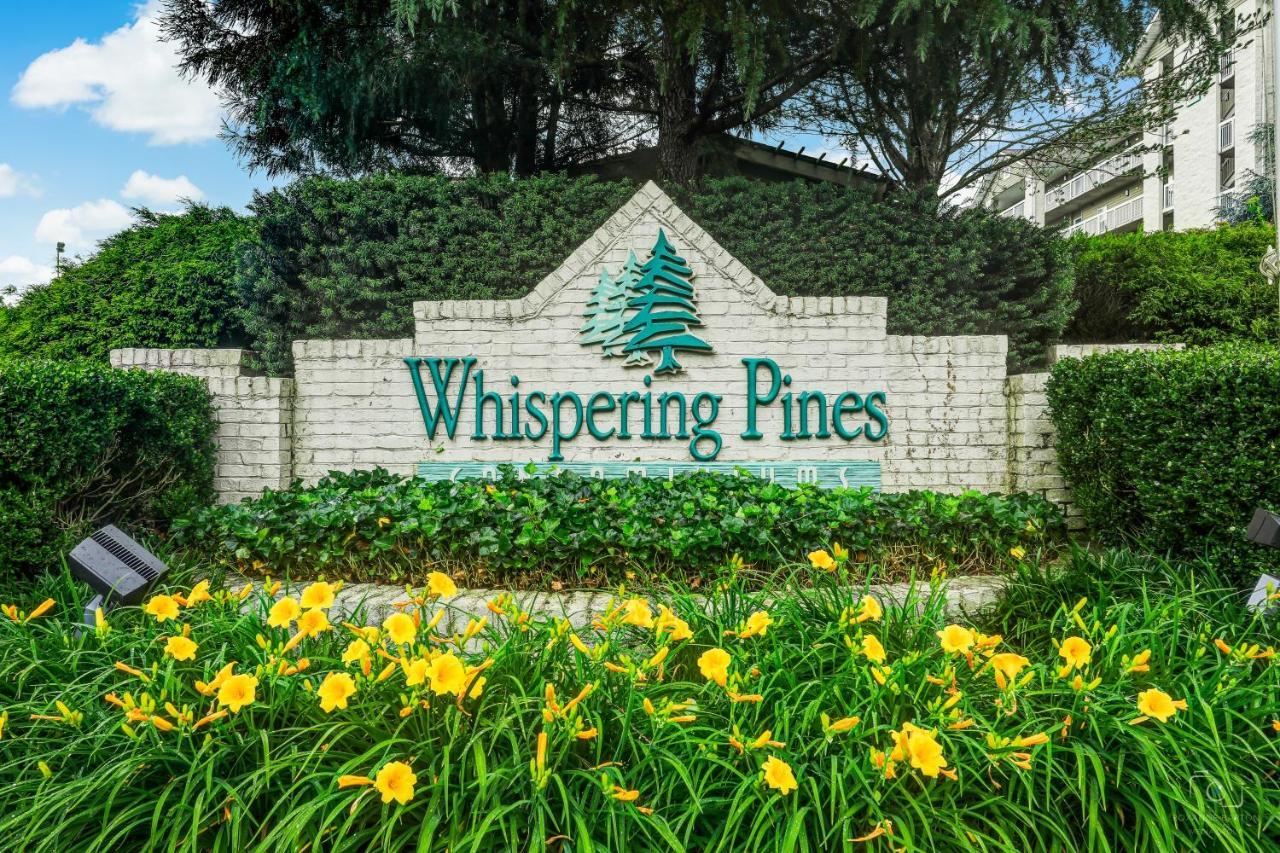 Absolute Delight Whispering Pines 553 Pigeon Forge Exterior foto